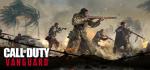 Call of Duty®: Vanguard Box Art Front